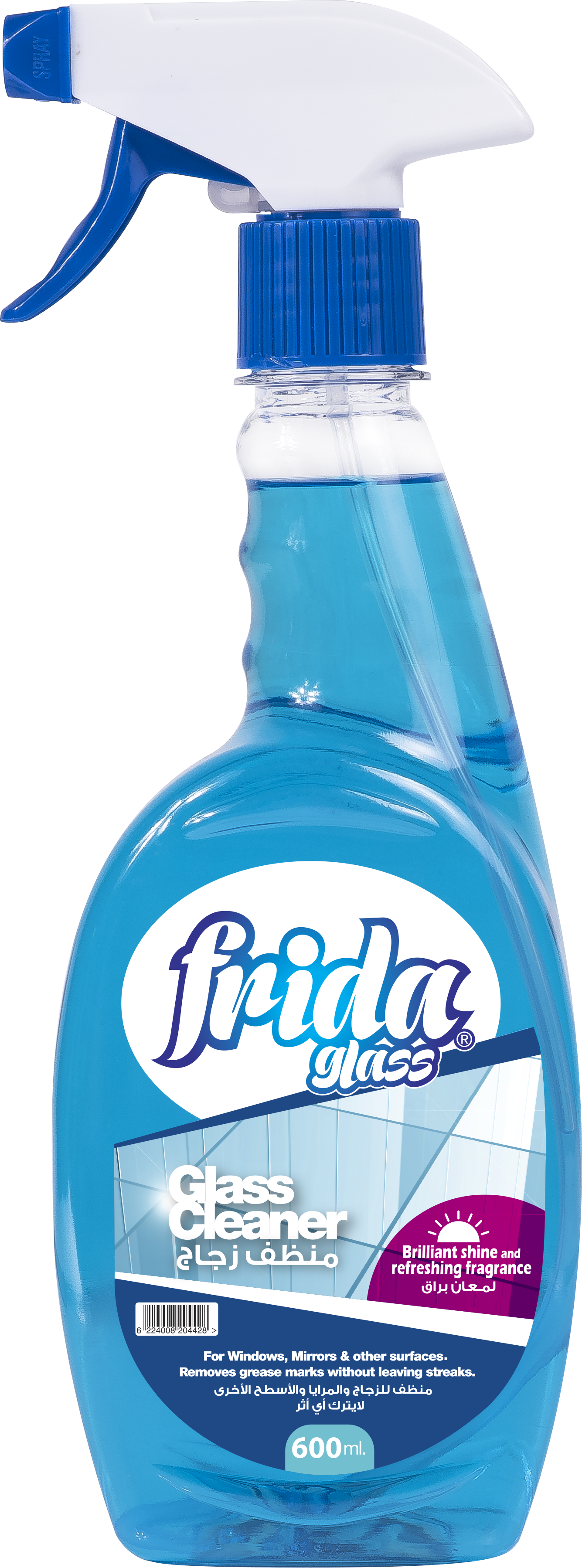 Frida Glass Cleaner
